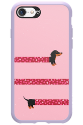 PAWS & KISSES 2.0 - Apple iPhone SE 2022