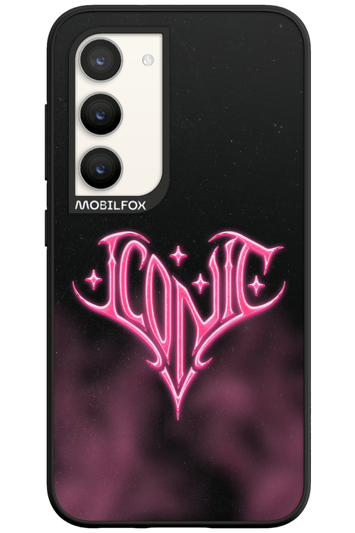 Iconica 2.0 - Samsung Galaxy S23