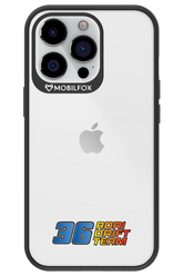 Minimal Drift 2.0 - Apple iPhone 13 Pro