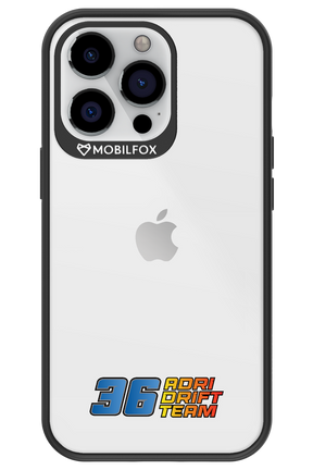Minimal Drift 2.0 - Apple iPhone 13 Pro