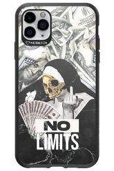 No Limits 2.0 - Apple iPhone 11 Pro Max