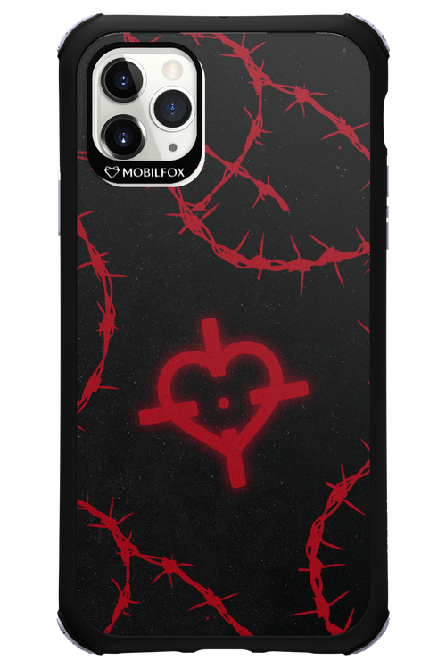 Focus on Me 2.0 - Apple iPhone 11 Pro Max
