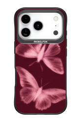 Papillonia 2.0 - Apple iPhone 17 Pro