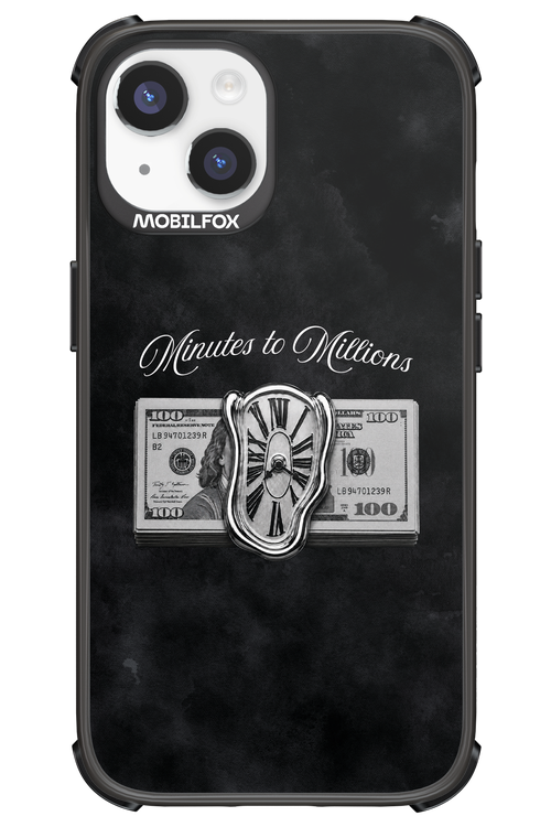 M2M 2.0 - Apple iPhone 14