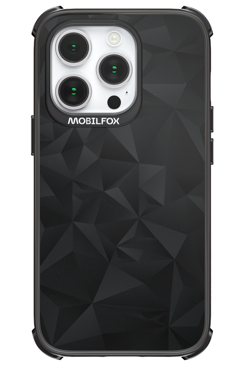 Low Poly 2.0 - Apple iPhone 14 Pro