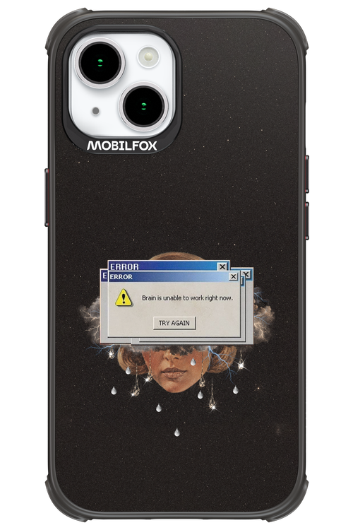 Out of Mind 2.0 - Apple iPhone 15
