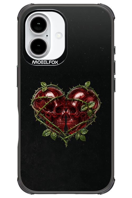 Omen Kiss 2.0 - Apple iPhone 16