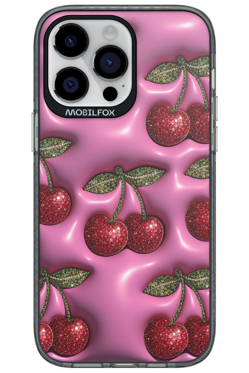 CHERRY RUBY 2.0 - Apple iPhone 14 Pro Max