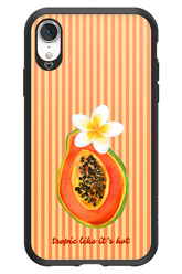 Hot Tropic 2.0 - Apple iPhone XR