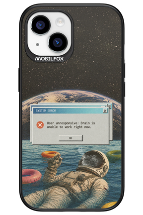 Too High 2.0 - Apple iPhone 15