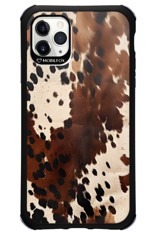 Wild Cow 2.0 - Apple iPhone 11 Pro Max