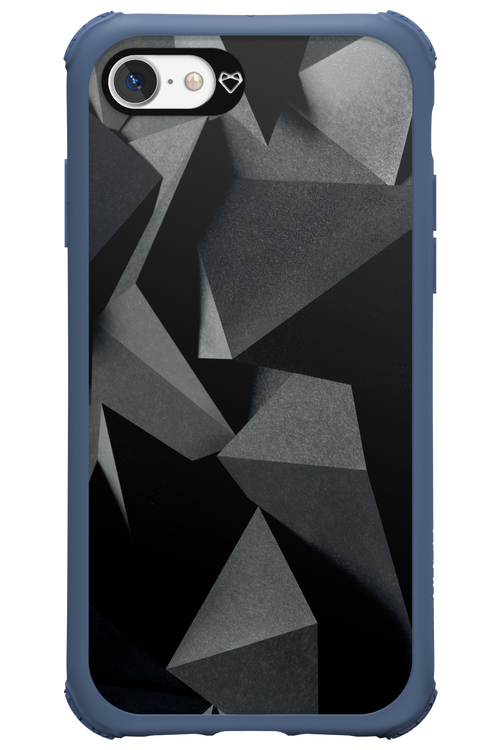 Live Polygons - Apple iPhone 7