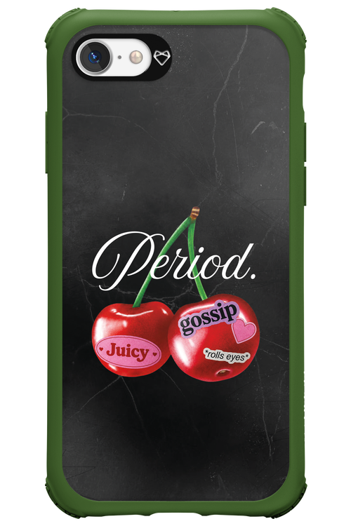 Period 2.0 - Apple iPhone 7