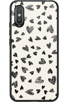 Crazy in Luv 2.0 - Xiaomi Redmi 9A