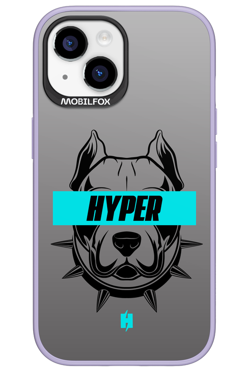 BULL 2.0 - Apple iPhone 15