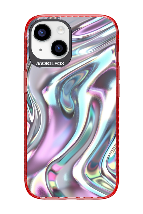 Holochrome 2.0 - Apple iPhone 14