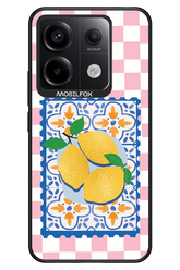 Limoncello Coast 2.0 - Xiaomi Redmi Note 13 Pro 5G