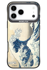 Hokusai - Apple iPhone 17 Pro Max