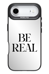 Be Real 2.0 - Apple iPhone 17 Air
