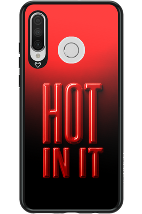Hot in it 2.0 - Huawei P30 Lite