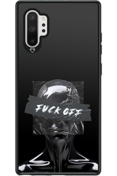 Fuck OFF 2.0 - Samsung Galaxy Note 10+