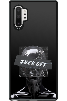 Fuck OFF 2.0 - Samsung Galaxy Note 10+