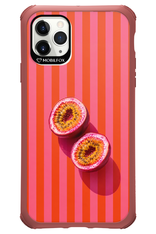 Passion Fruit 2.0 - Apple iPhone 11 Pro Max