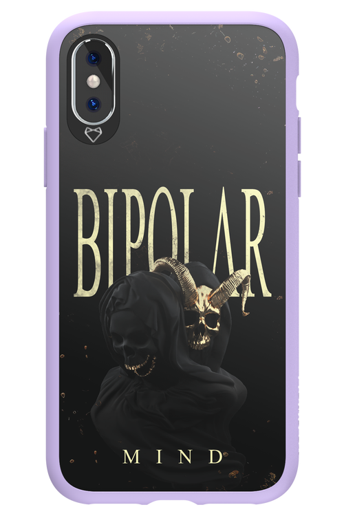 BIPOLAR 2.0 - Apple iPhone X