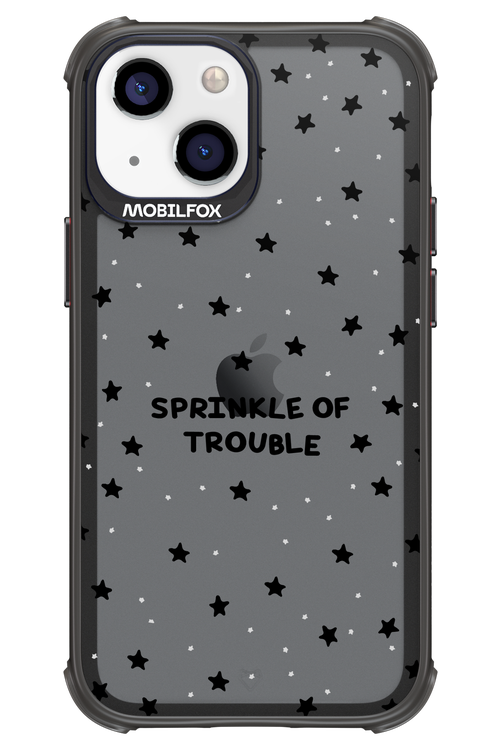 Trouble - Apple iPhone 13 Mini