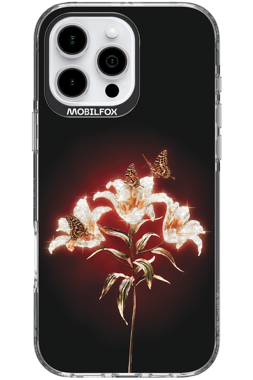 Glow Up Girl 2.0 - Apple iPhone 16 Pro Max