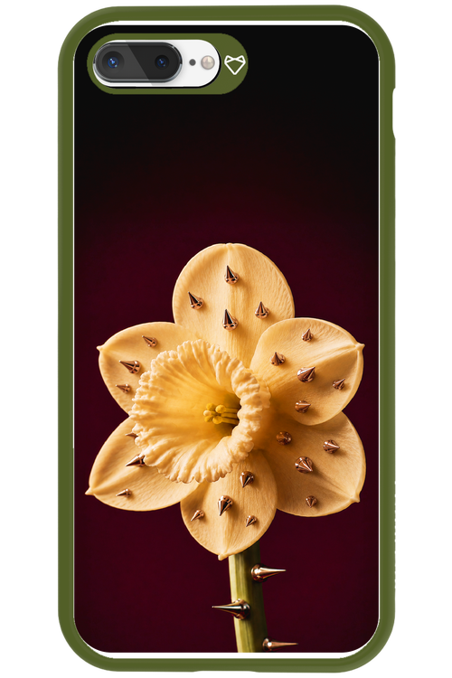 Not Your Flower 2.0 - Apple iPhone 8 Plus