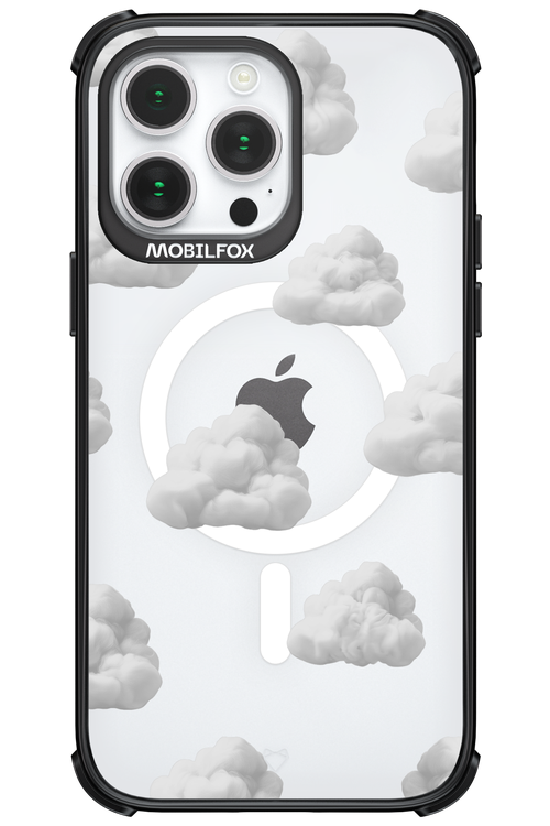 Cloudy Simple 2.0 - Apple iPhone 14 Pro Max