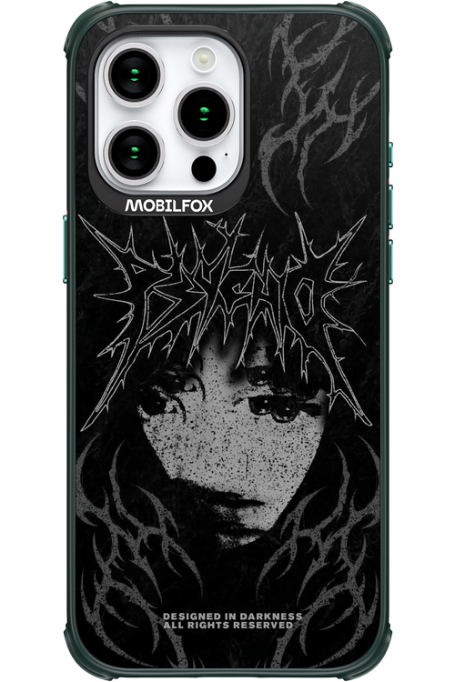 Schizo - Apple iPhone 15 Pro Max