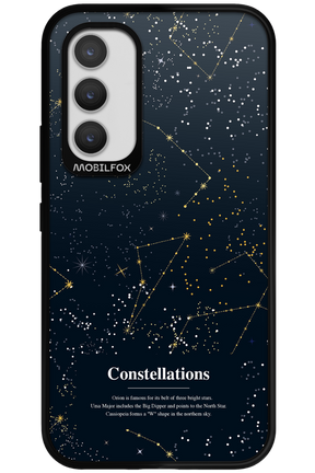 Constellations - Samsung Galaxy A34