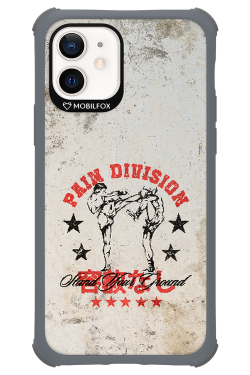 MMA 2.0 - Apple iPhone 12