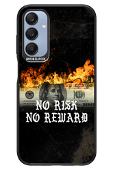 No R1SK No REWARD 2.0 - Samsung A25