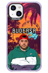 Budesa City Beach - Apple iPhone 13