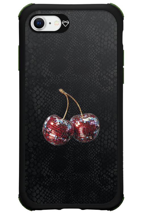 Disco Cherries - Apple iPhone 7