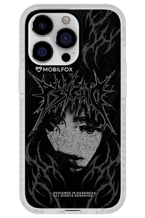Schizo - Apple iPhone 13 Pro