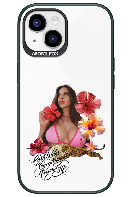 Island Money Muse 2.0 - Apple iPhone 15