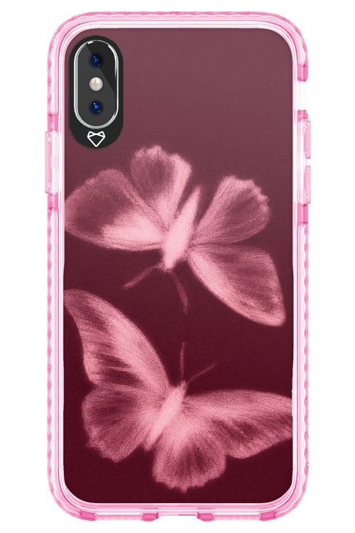 Papillonia 2.0 - Apple iPhone XS