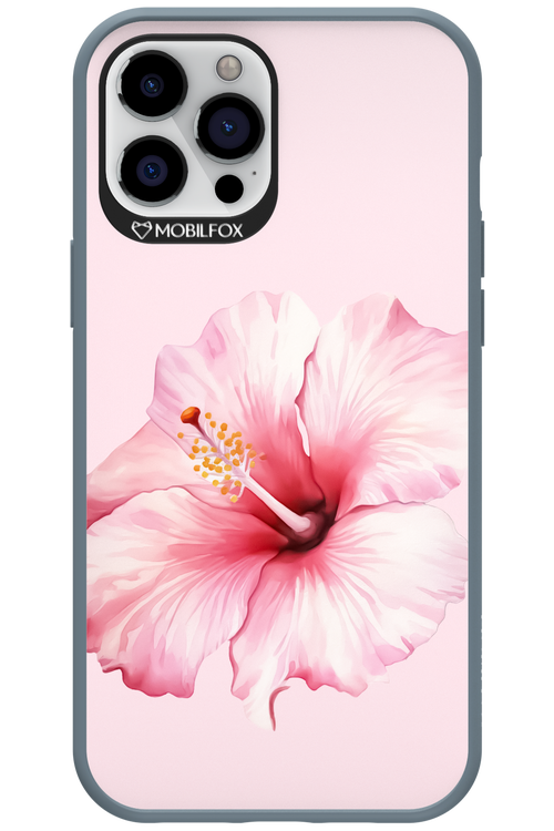 HibiPinky 2.0 - Apple iPhone 12 Pro Max