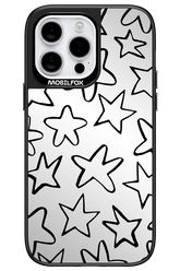 Flower Star Mirror 2.0 - Apple iPhone 14 Pro Max