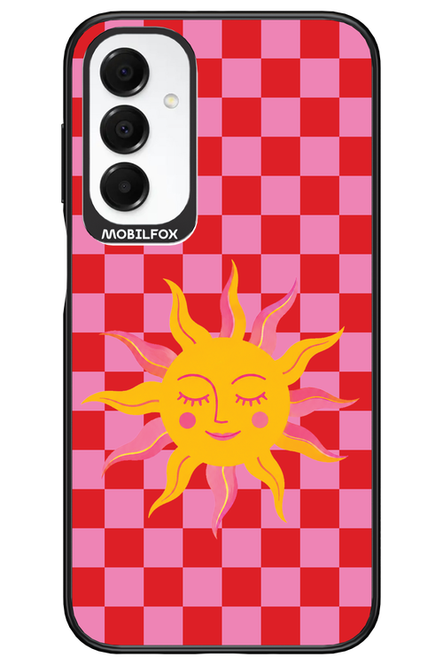 SUNNY 2.0 - Samsung A16