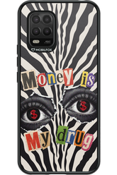 Money Drug 2.0 - Xiaomi Mi 10 Lite 5G