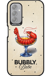 Bubbly Babe 2.0 - Samsung Galaxy A14