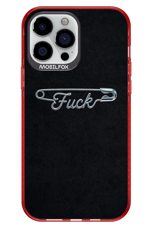 Fuck Clip 2.0 - Apple iPhone 13 Pro Max