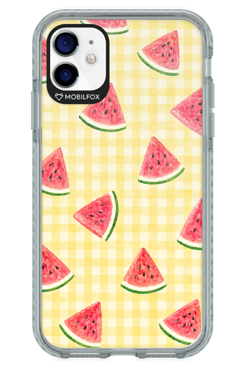 Vintage Watermelon 2.0 - Apple iPhone 11