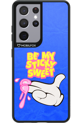 be my sticky sweet 2.0 - Samsung Galaxy S21 Ultra