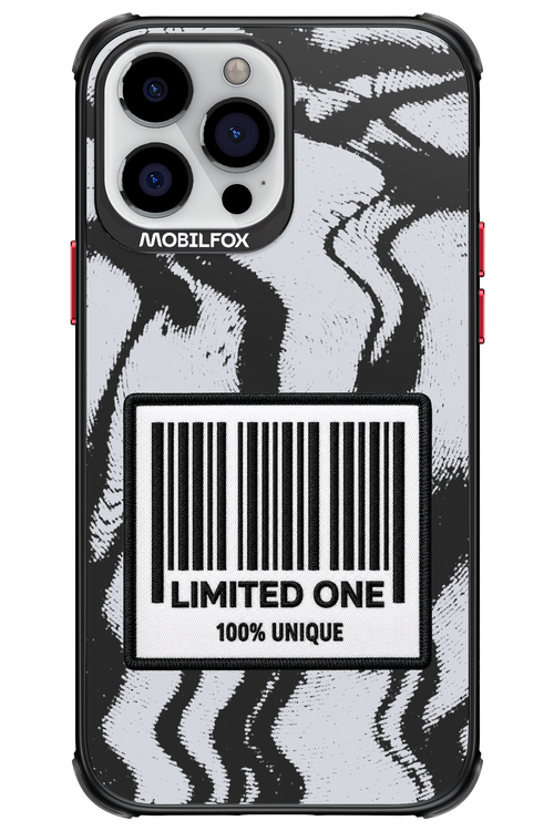 Limited One 2.0 - Apple iPhone 13 Pro Max
